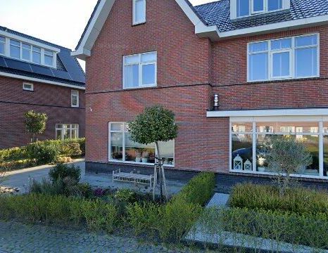 House Heiloo - Standerdlaan - Foto 1