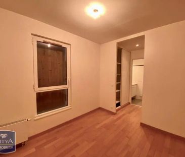 Appartement à louer 4 pièces 106m² - Photo 4