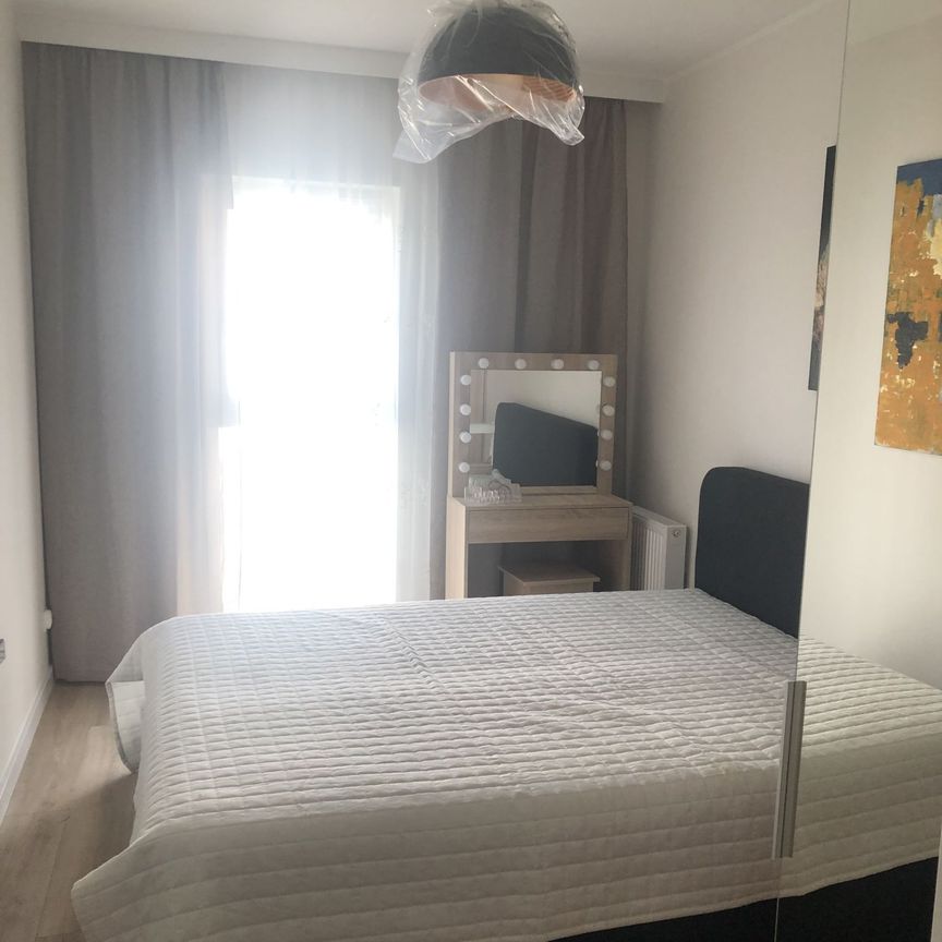 Mieszkanie na wynajem – Turek, Kaliska 61A - Photo 1