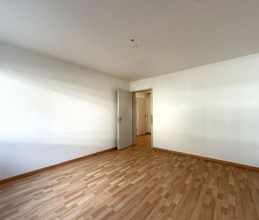 Helle 4.5 Zimmer Wohnung mit Balkon - Foto 4