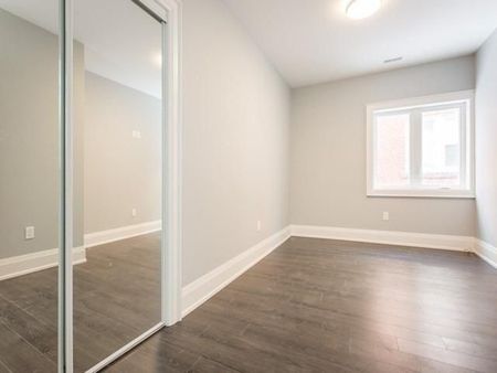 For Lease - 989 Avenue Road Unit# Main, Toronto, Ontario - Photo 3