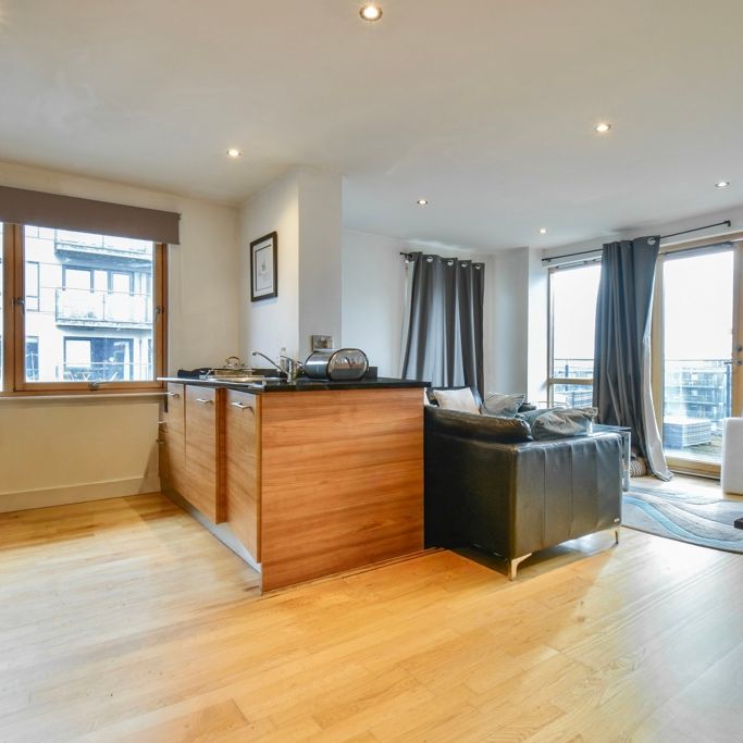 McClure House, Leeds City Centre - Photo 1