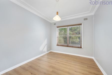 Three bedroom home with single garage, where the back yard lawn is mowed for you! - Photo 3