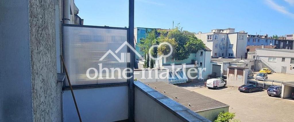 Etagenwohnung in Witten (Witten-Mitte) - Photo 1