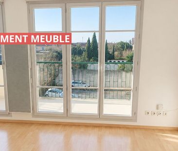 Appartement 2 pièces - Photo 6