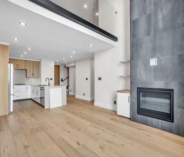 For Lease - 38 Front Street Unit# Unit # 5, Quinte West, Ontario - Photo 3