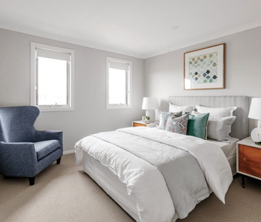 Modern Family Living in the Heart of Strathtulloh - Photo 3