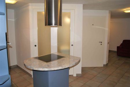 1.5 Zimmer, 30 m², EG - Foto 3