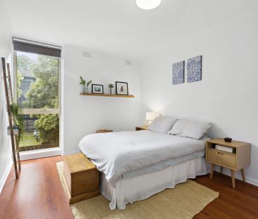 Unit 15/3 Barnsbury Road, South Yarra. - Photo 1