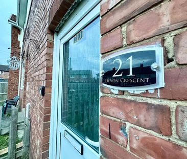 3 bedroom terraced house to rent - Photo 2