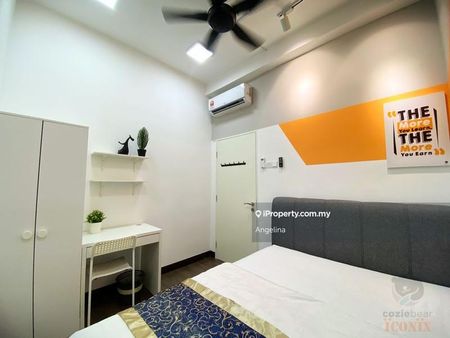 Lavile Kuala Lumpur, Cheras - Foto 4