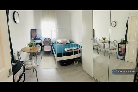 Studio to rent - Photo 3