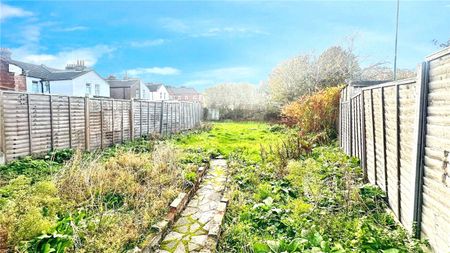 1 bedroom house to rent New Bedford Road, Luton, Bedfordshire, LU3 - Photo 3