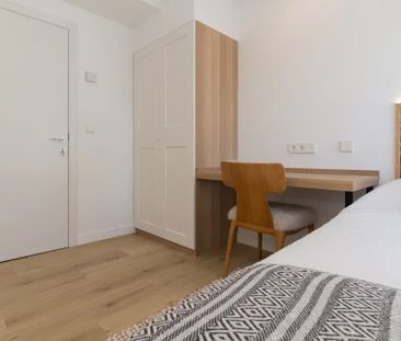 Calle de la Isla de Ons, Madrid, Community of Madrid 28035 - Photo 3