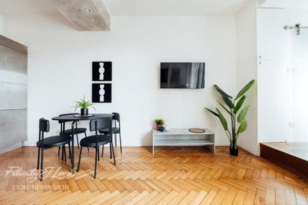1 bedroom apartment to rent - Photo 2