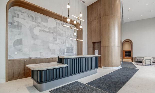 For Lease - 1185 Dupont Street Unit# 503, Toronto, Ontario - Photo 1