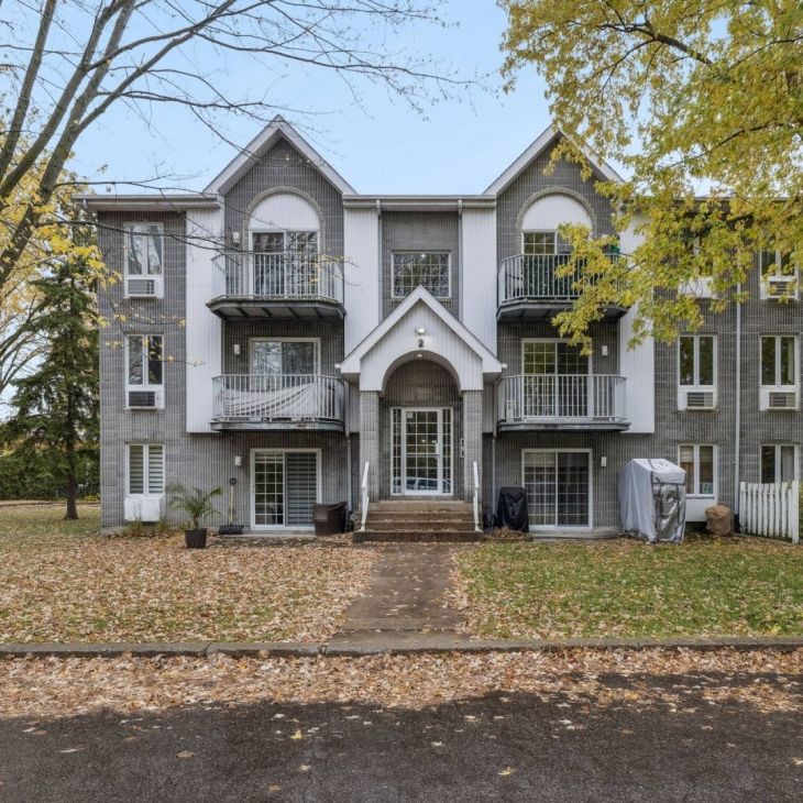 Appartement à louer - Blainville (Nord) - Photo 1