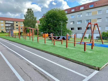 Trädgårdsgatan 20 - Photo 4