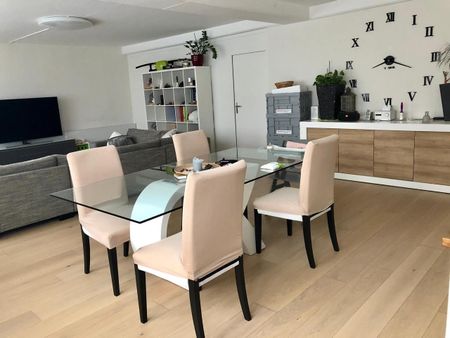 5.5 Zimmerwohung zu vermieten - Photo 3