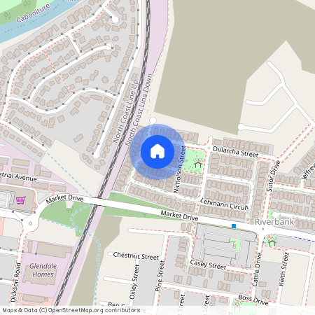 2/69 Coggins Street, Qld 4510, Caboolture South