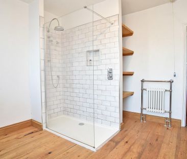 3 bedroom terraced house to rent - Photo 2