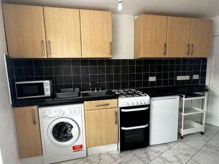 1 bedroom flat to rent - Photo 4