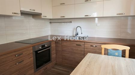 Mieszkanie na wynajem - Zdjęcie 3