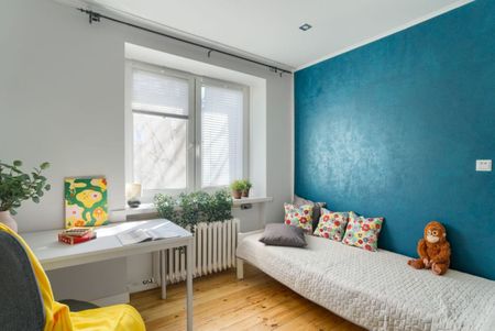 Klimatyczne 2 pokoje, Nowa Huta 51.69 m² - Photo 4