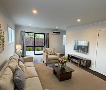 2 Bedroom Townhouse - Photo 1