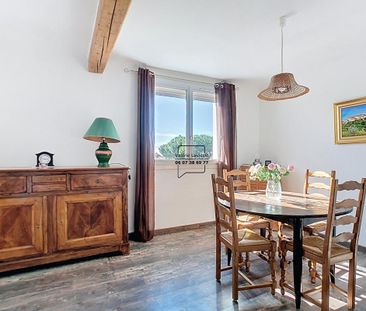 Location Appartement 4 pièces Meublé 76m² MARSEILLE 8ème - Photo 2