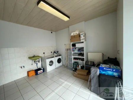 Ruime loft met 2 slaapkamers - Foto 3