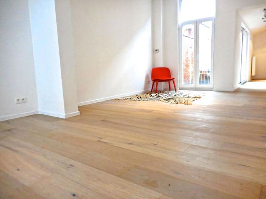 Instapklare woning nabij Keizerparkt! - Foto 1