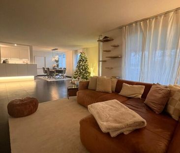 Morderne 5½-Zimmerwohnung in einem ruhigen Quartier - Foto 3