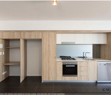 305/60 Doggett Street, Newstead QLD 4006 - Apartment For Rent | Domain - Photo 5