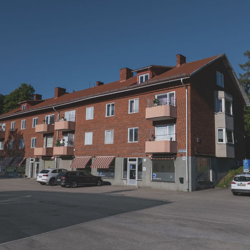 Kättingvägen 15 B, 826 75, LJUSNE, Sverige - Foto 1