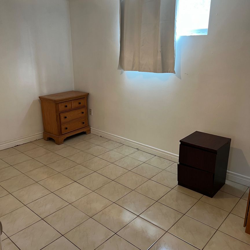 For Lease - 57 Milady Road Unit# BSMT -R2, Toronto, Ontario - Photo 1