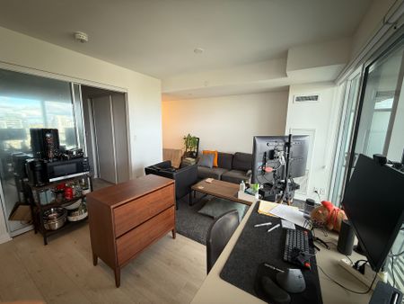 For Lease - 99 Foxbar Road Unit# 2107, Toronto, Ontario - Photo 2