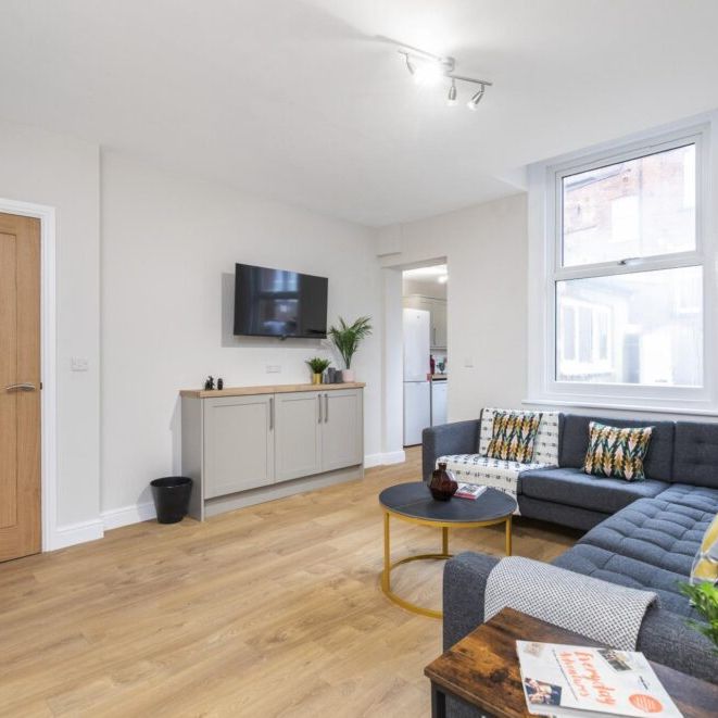 14 Kendal Lane, Leeds, LS3 1AY - Photo 1