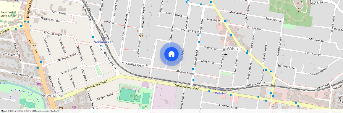 Dover Street 13, QLD 4051, Wilston