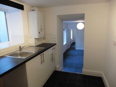 1 bedroom flat to rent - Photo 3