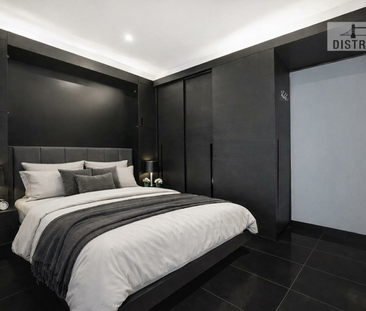 Apartment to rent in Pan Peninsula Square, London - Photo 2