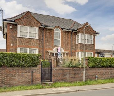 2 bedroom penthouse to rent - Photo 1