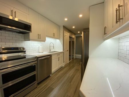 For Lease - 163 Riverside Drive Unit# 2, Toronto, Ontario - Photo 3