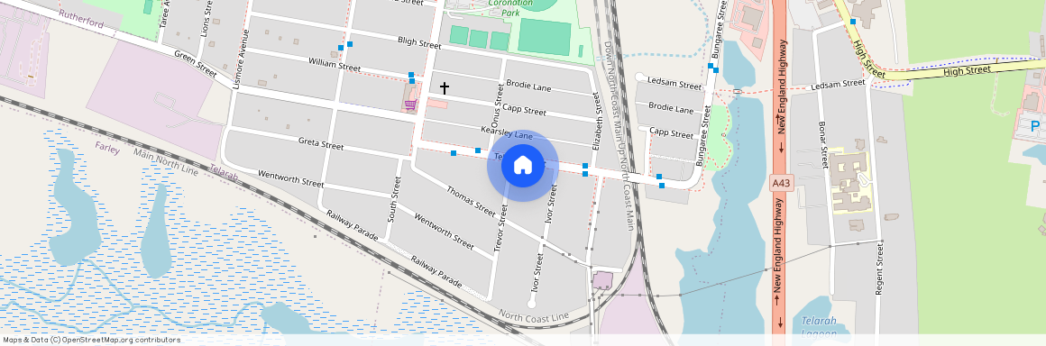 30 Telarah Street, 2320 NSW