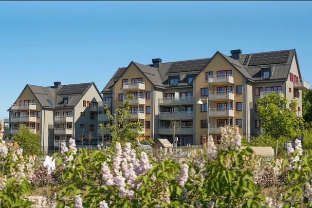 Brunnbyvägen 104A, 74147, Knivsta - Photo 1