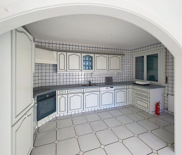 Spacieux appartement de 5.5 pièces avec vue sur lac - Foto 1