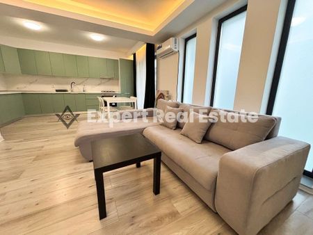 VILA MODERNA-OTOPENI-PET FRIENDLY - Fotografie 2