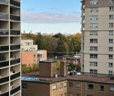 For Lease - 120 Broadway Avenue Unit# 718N, Toronto, Ontario - Photo 2