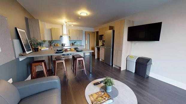 Bronze En Suite Plus - Photo 1