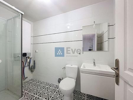 Appartement / Offre 58750843 - Photo 5